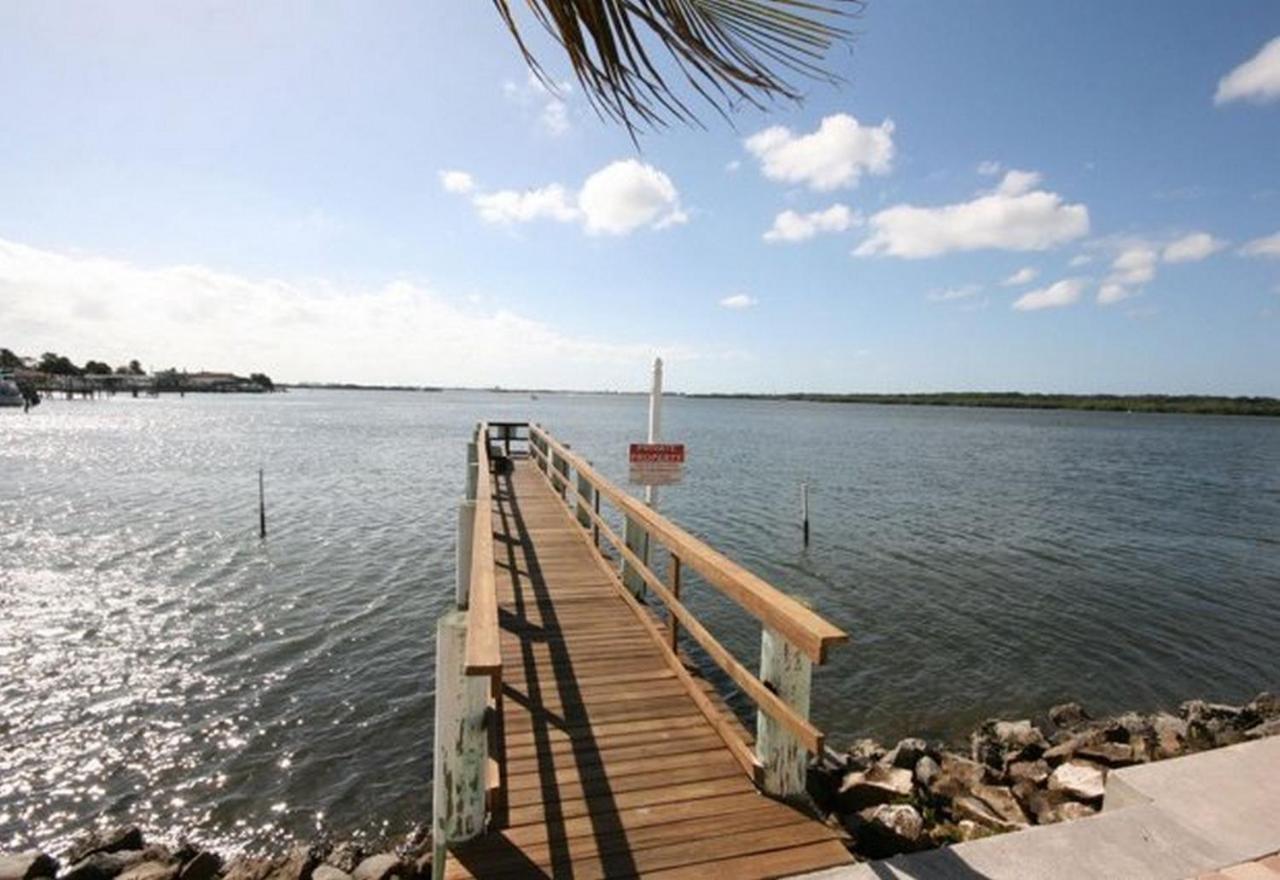 Boca Ciega Resort By Travel Resort Services Sint-Petersburg Buitenkant foto