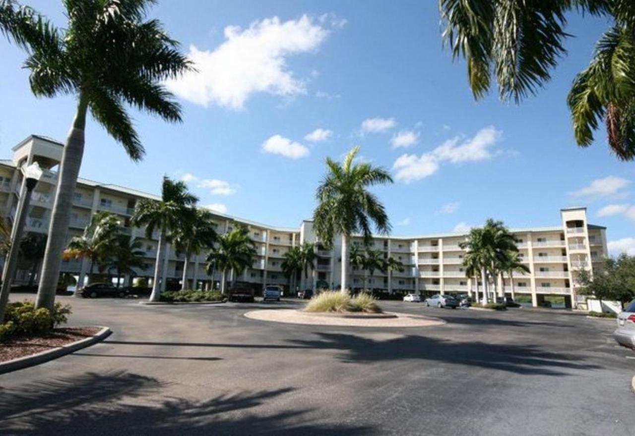 Boca Ciega Resort By Travel Resort Services Sint-Petersburg Buitenkant foto