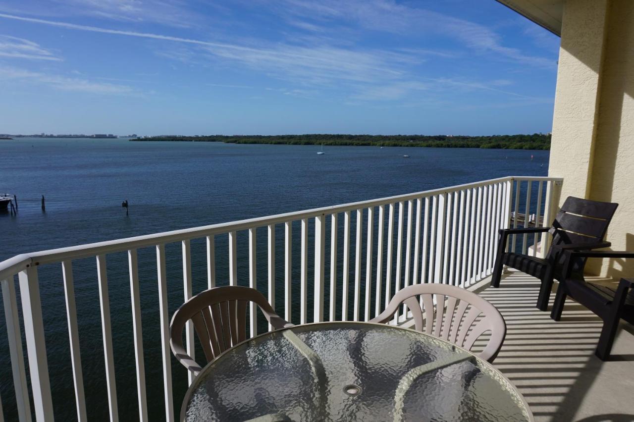 Boca Ciega Resort By Travel Resort Services Sint-Petersburg Buitenkant foto