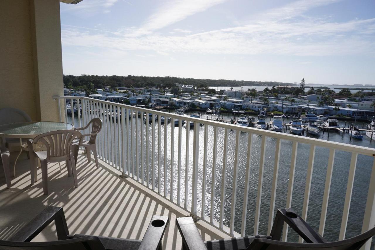 Boca Ciega Resort By Travel Resort Services Sint-Petersburg Buitenkant foto