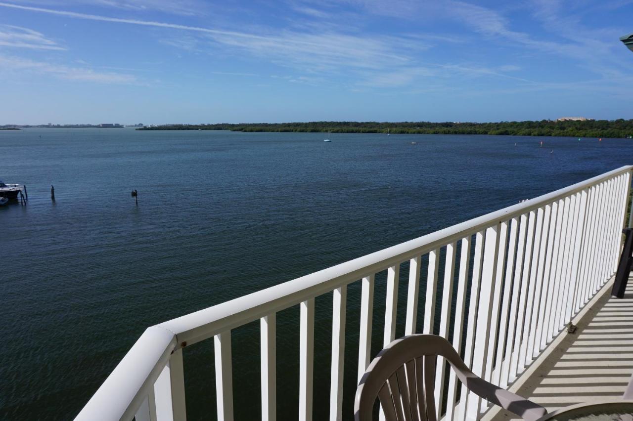 Boca Ciega Resort By Travel Resort Services Sint-Petersburg Buitenkant foto