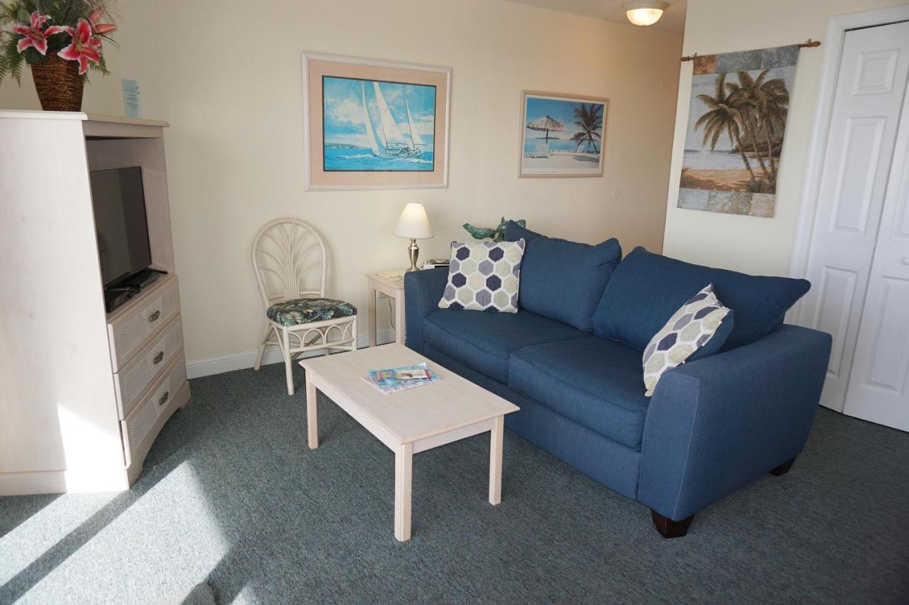 Boca Ciega Resort By Travel Resort Services Sint-Petersburg Buitenkant foto
