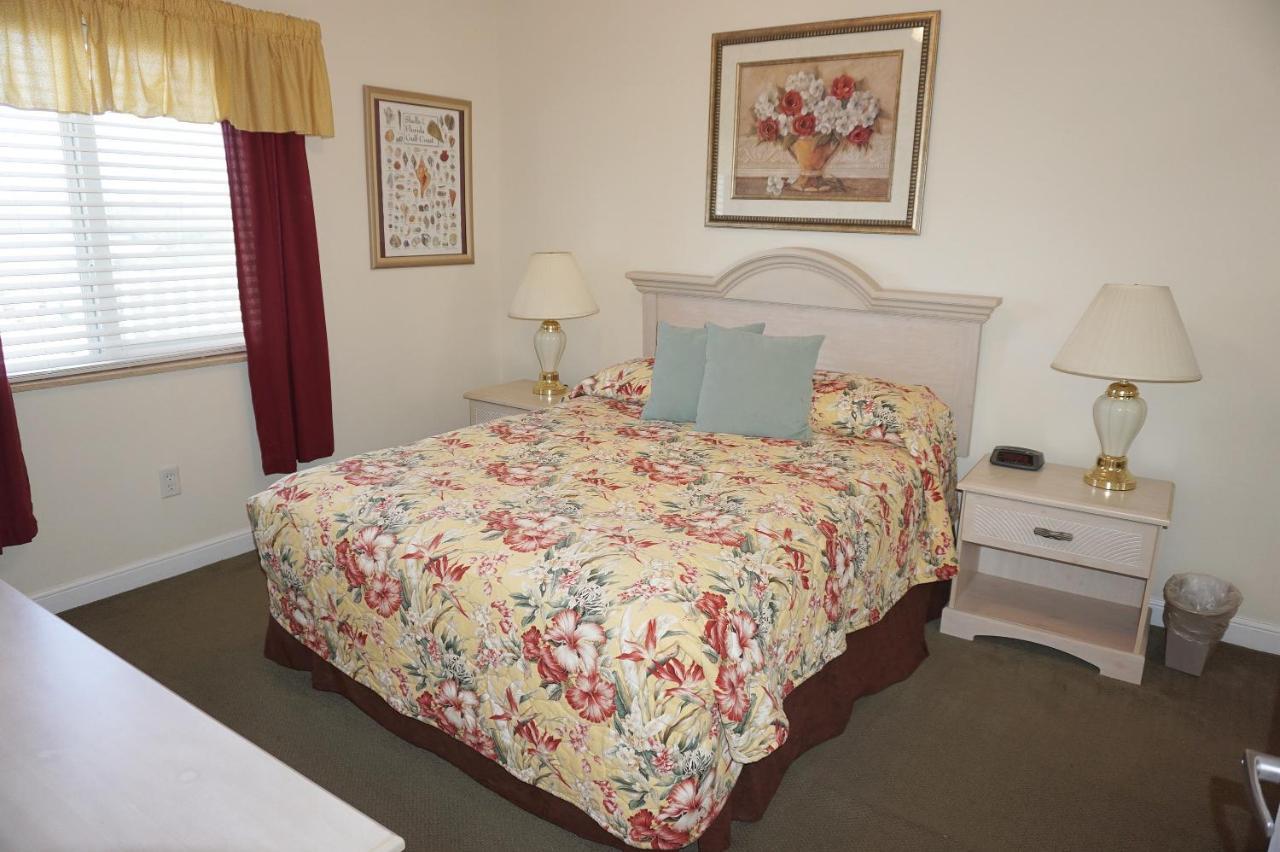Boca Ciega Resort By Travel Resort Services Sint-Petersburg Buitenkant foto
