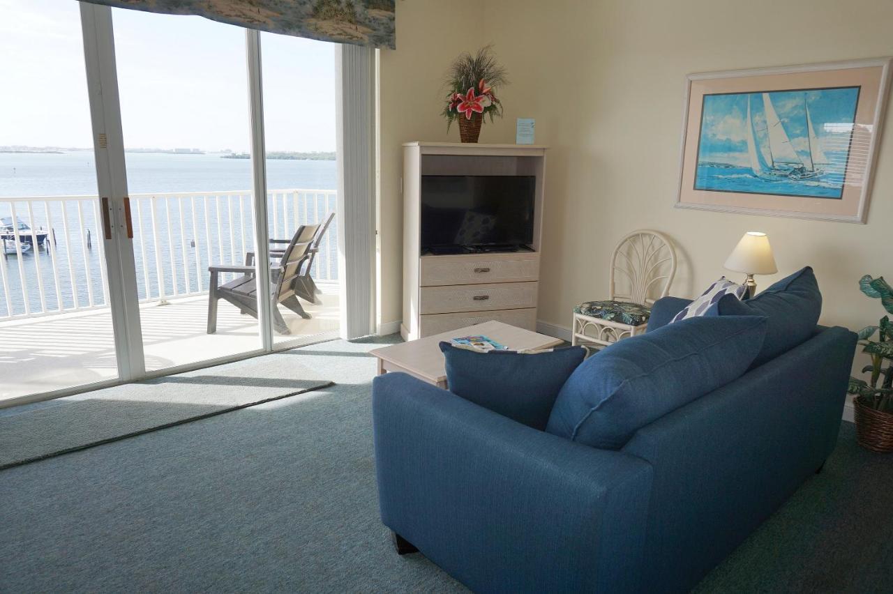 Boca Ciega Resort By Travel Resort Services Sint-Petersburg Buitenkant foto