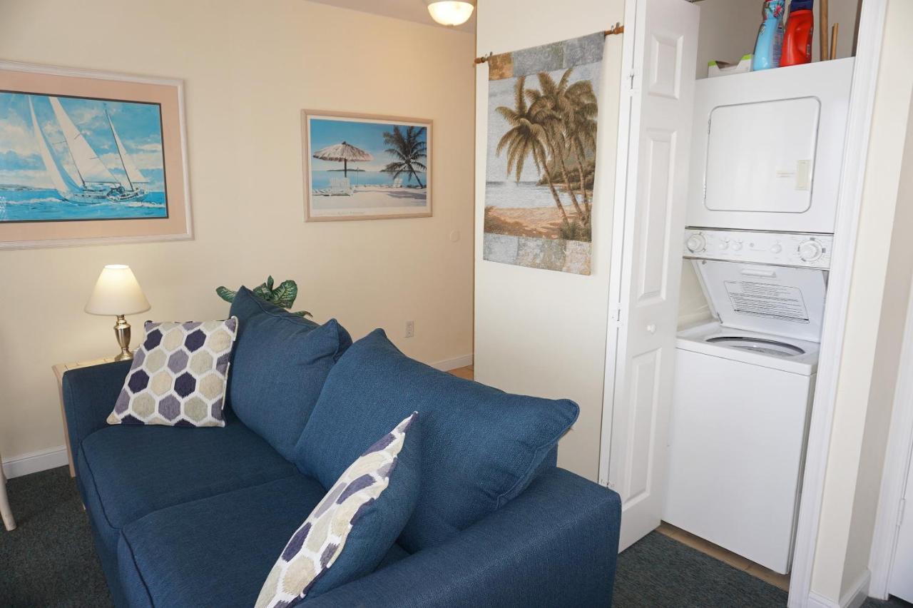 Boca Ciega Resort By Travel Resort Services Sint-Petersburg Buitenkant foto