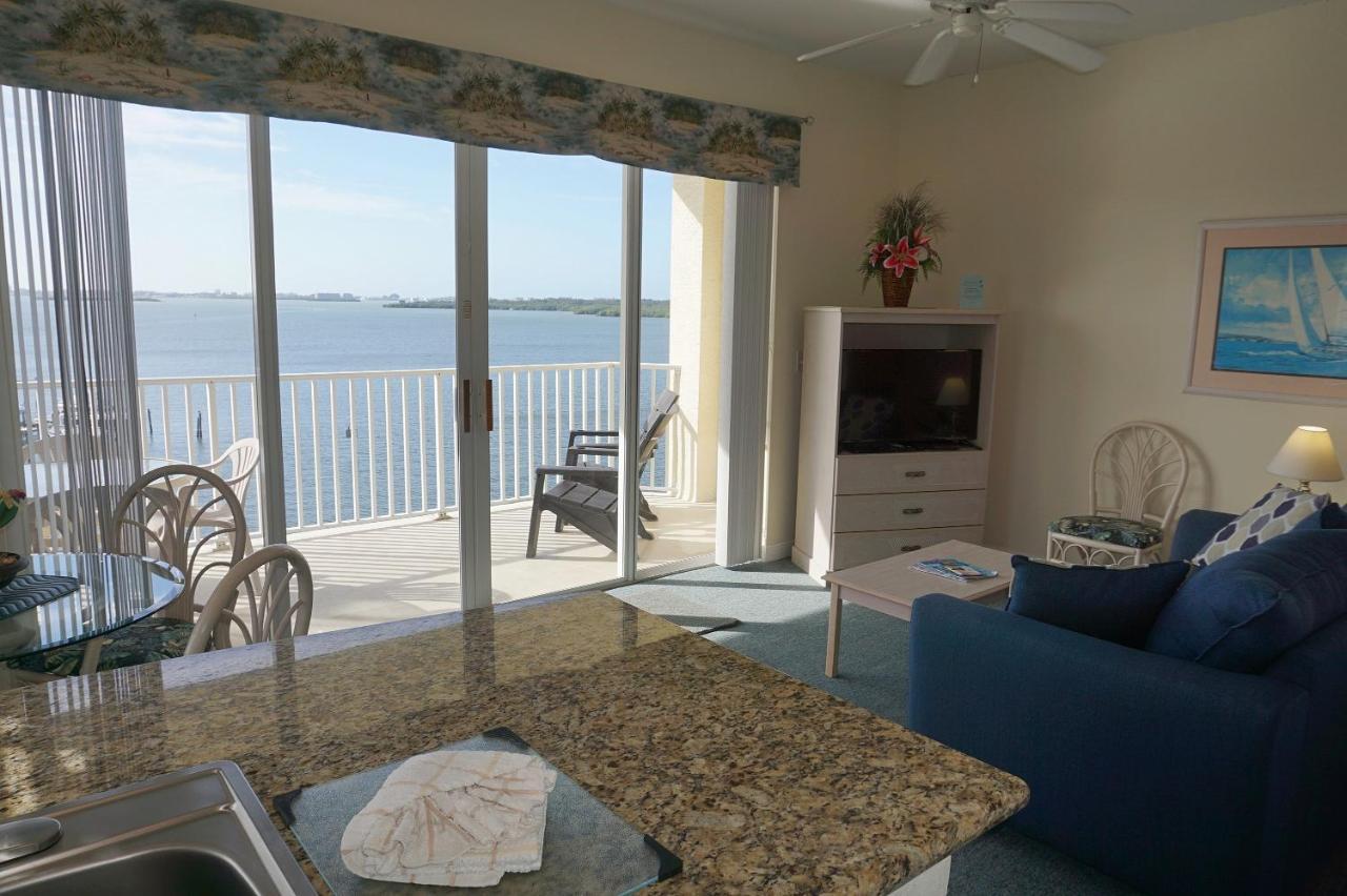 Boca Ciega Resort By Travel Resort Services Sint-Petersburg Buitenkant foto