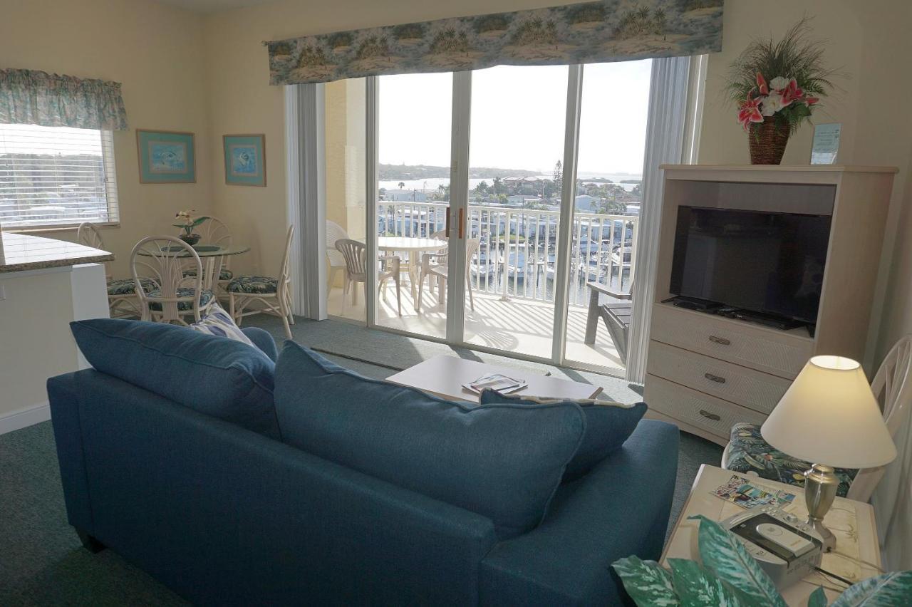 Boca Ciega Resort By Travel Resort Services Sint-Petersburg Buitenkant foto