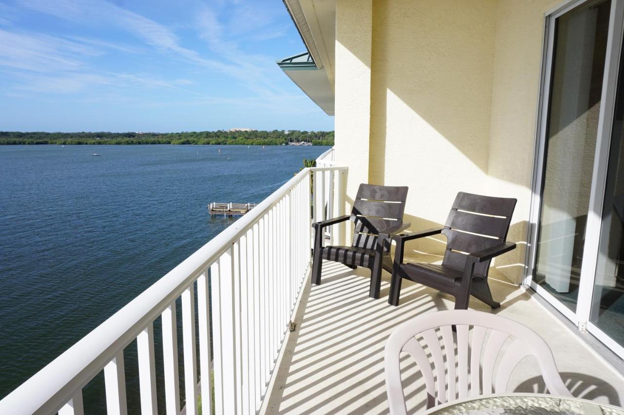 Boca Ciega Resort By Travel Resort Services Sint-Petersburg Buitenkant foto