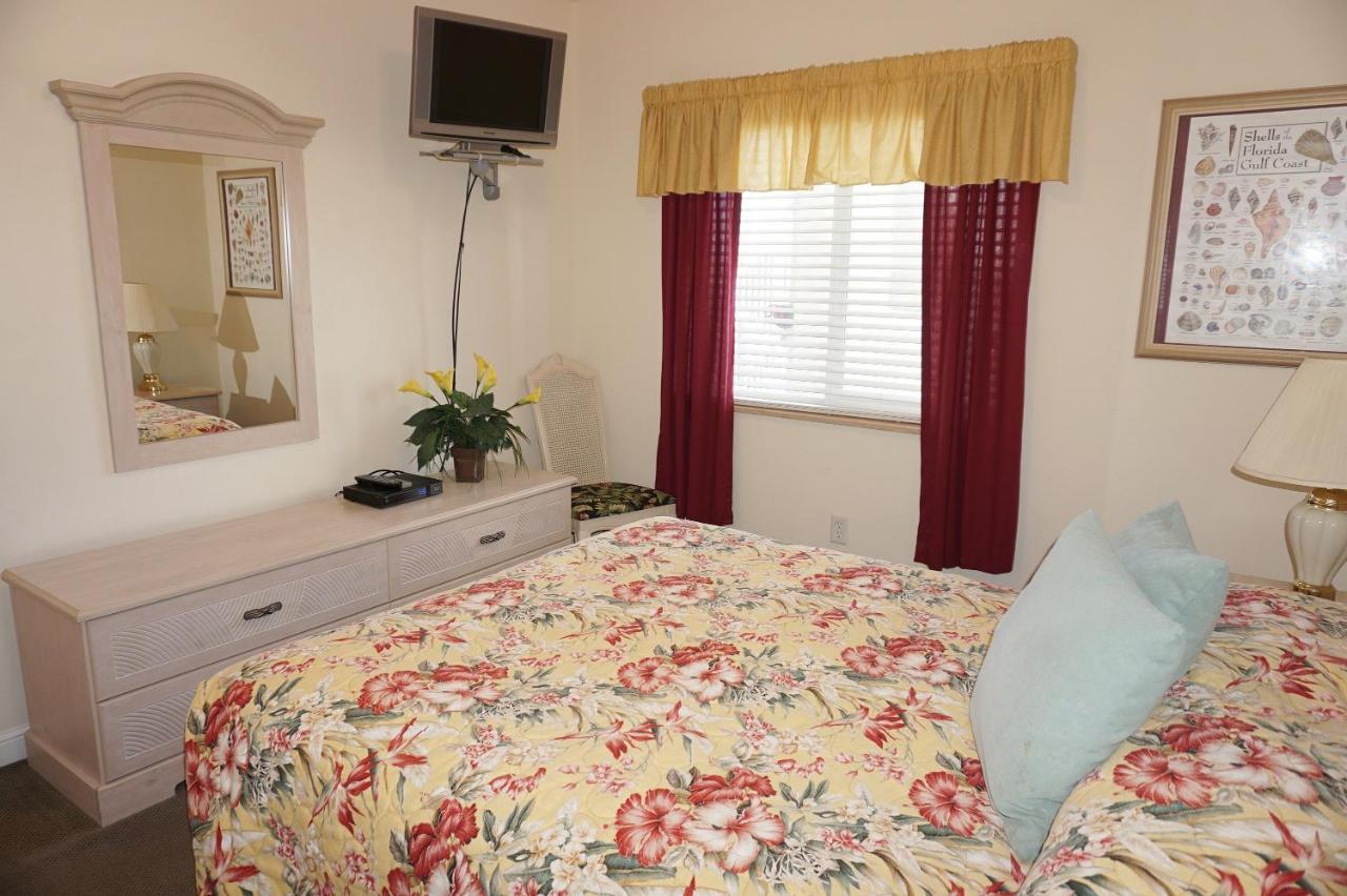 Boca Ciega Resort By Travel Resort Services Sint-Petersburg Buitenkant foto