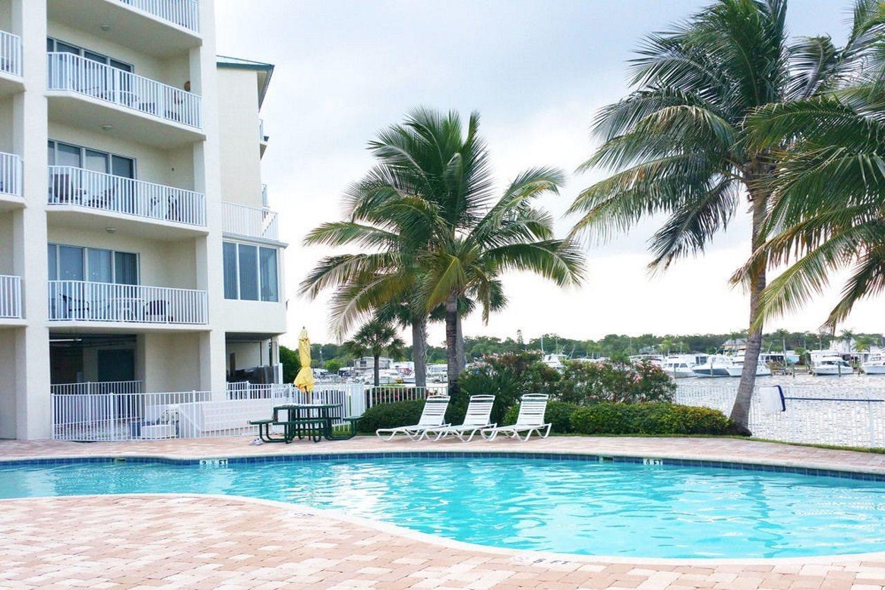Boca Ciega Resort By Travel Resort Services Sint-Petersburg Buitenkant foto