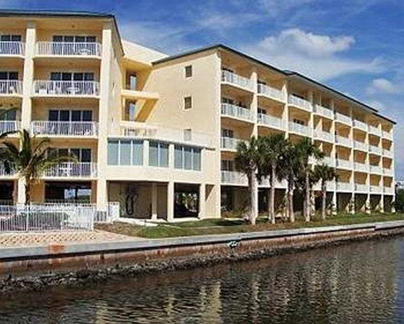 Boca Ciega Resort By Travel Resort Services Sint-Petersburg Buitenkant foto