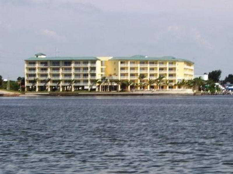 Boca Ciega Resort By Travel Resort Services Sint-Petersburg Buitenkant foto