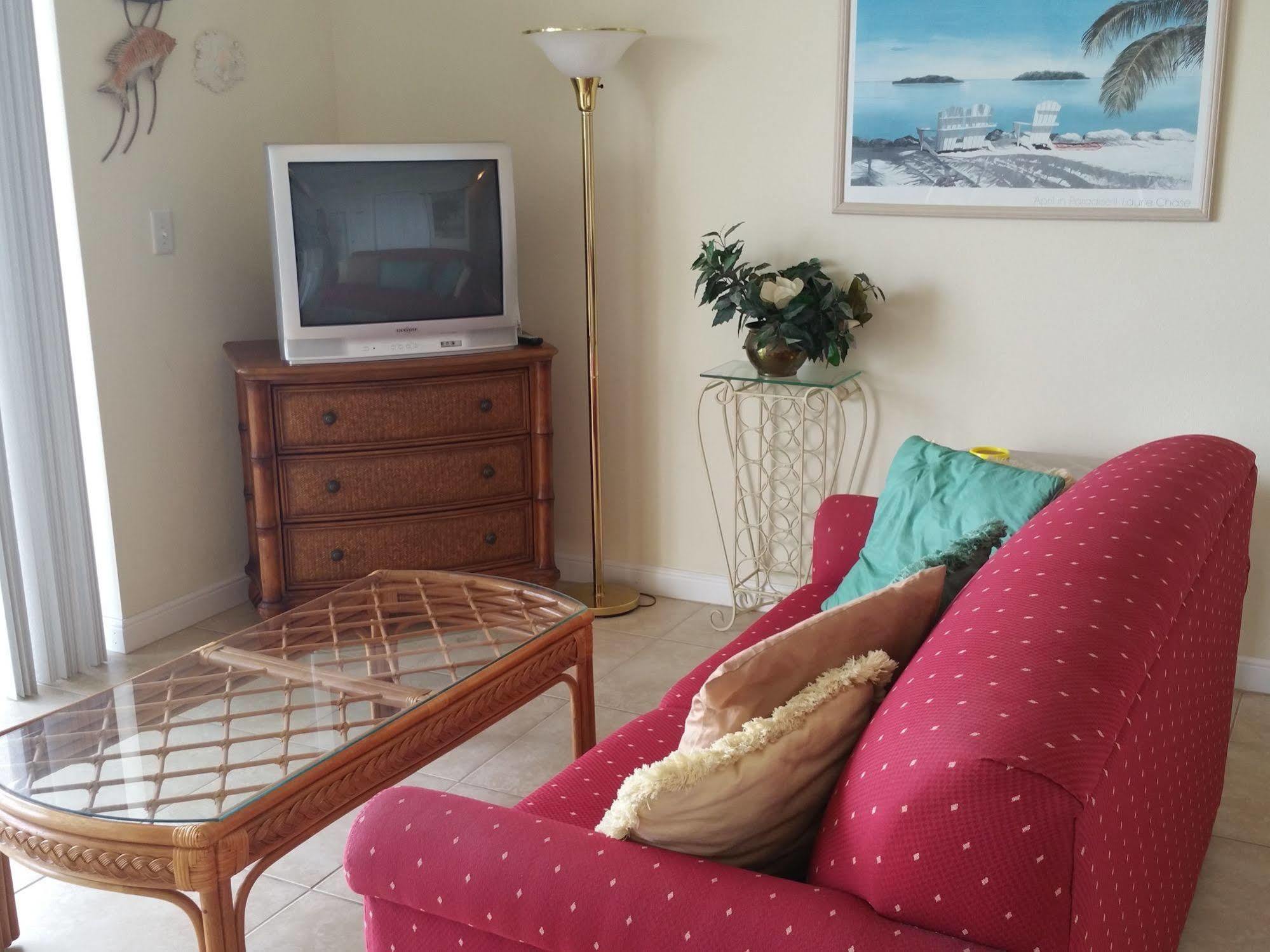 Boca Ciega Resort By Travel Resort Services Sint-Petersburg Buitenkant foto