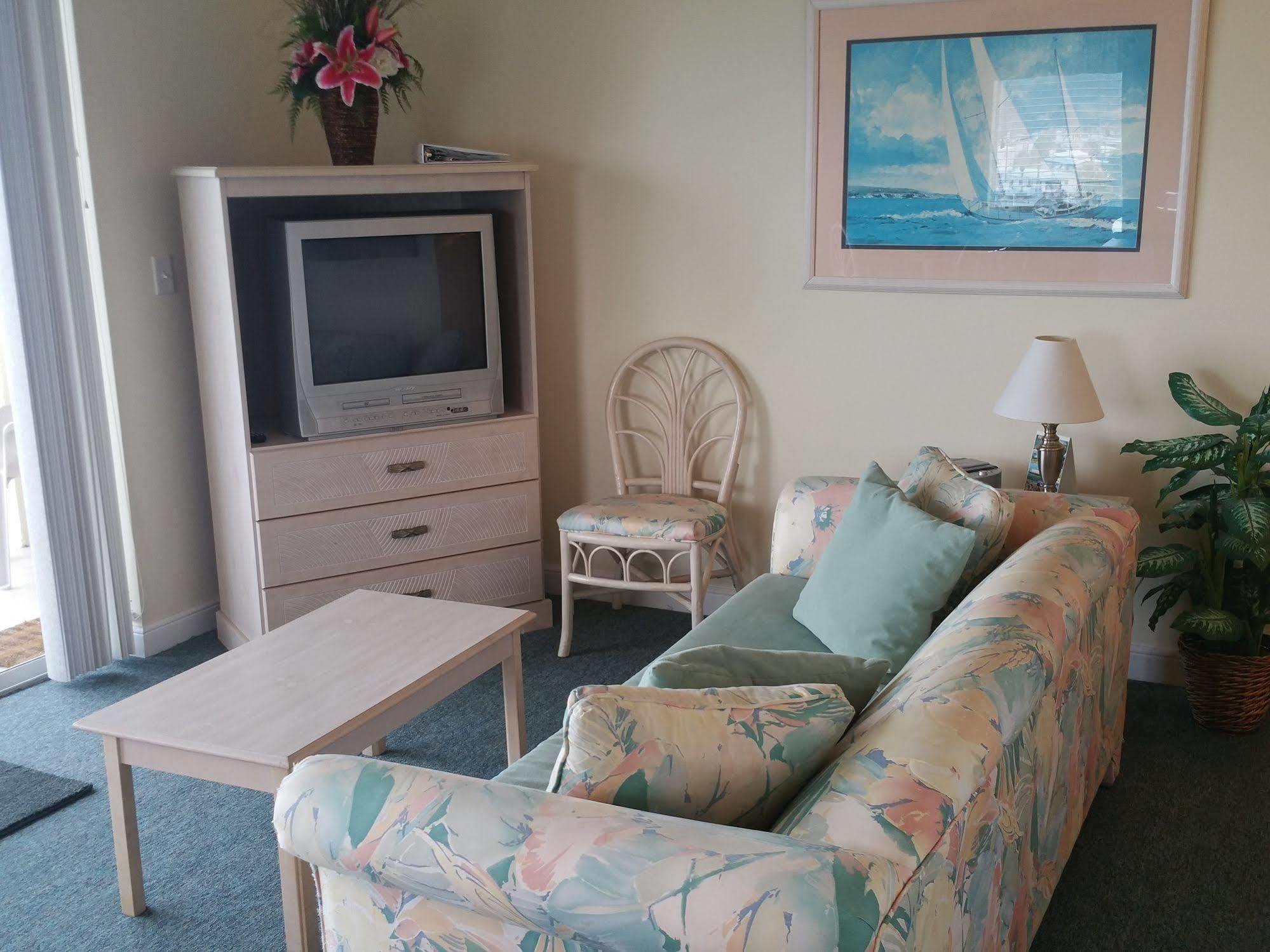 Boca Ciega Resort By Travel Resort Services Sint-Petersburg Buitenkant foto