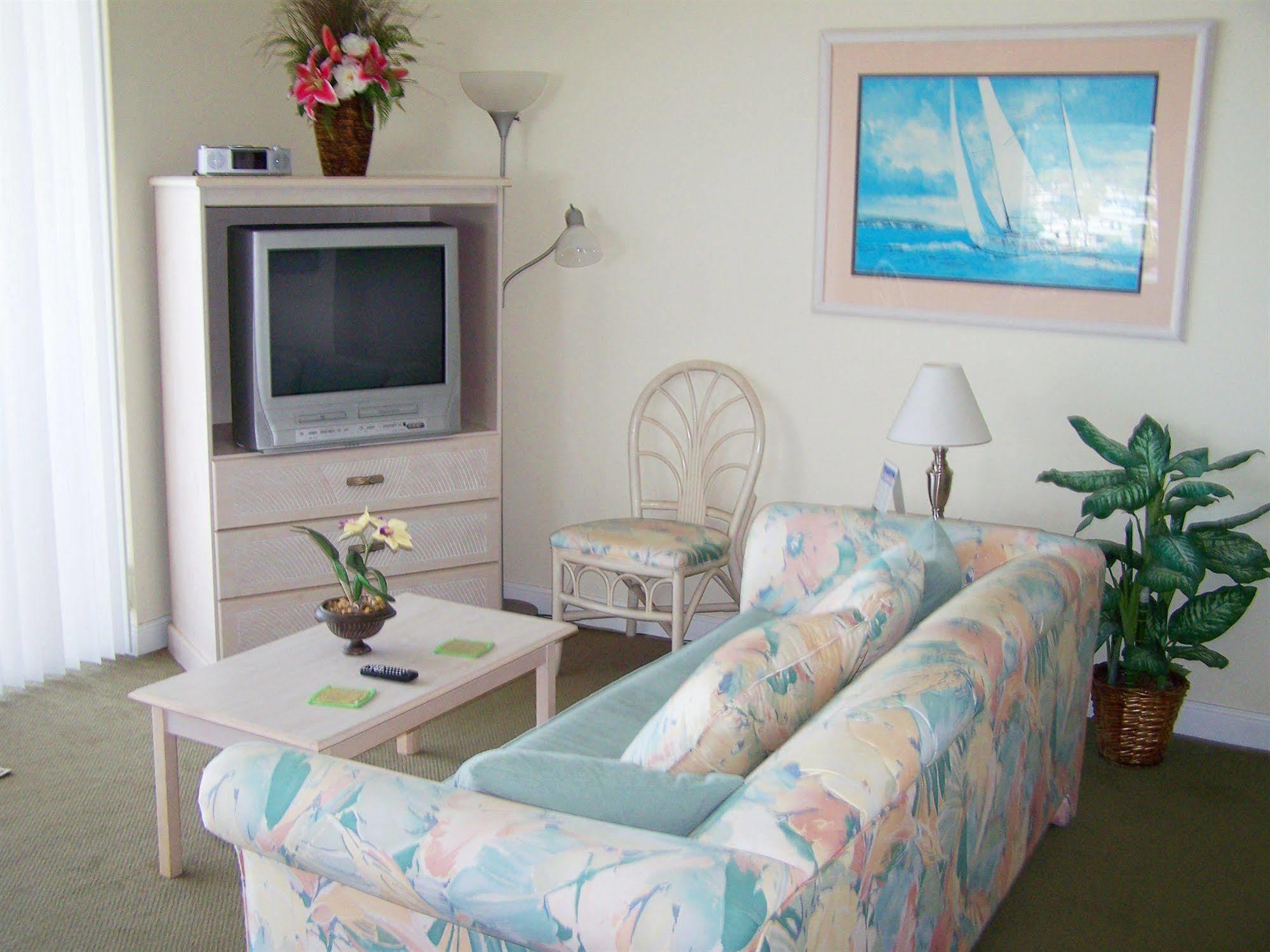 Boca Ciega Resort By Travel Resort Services Sint-Petersburg Buitenkant foto