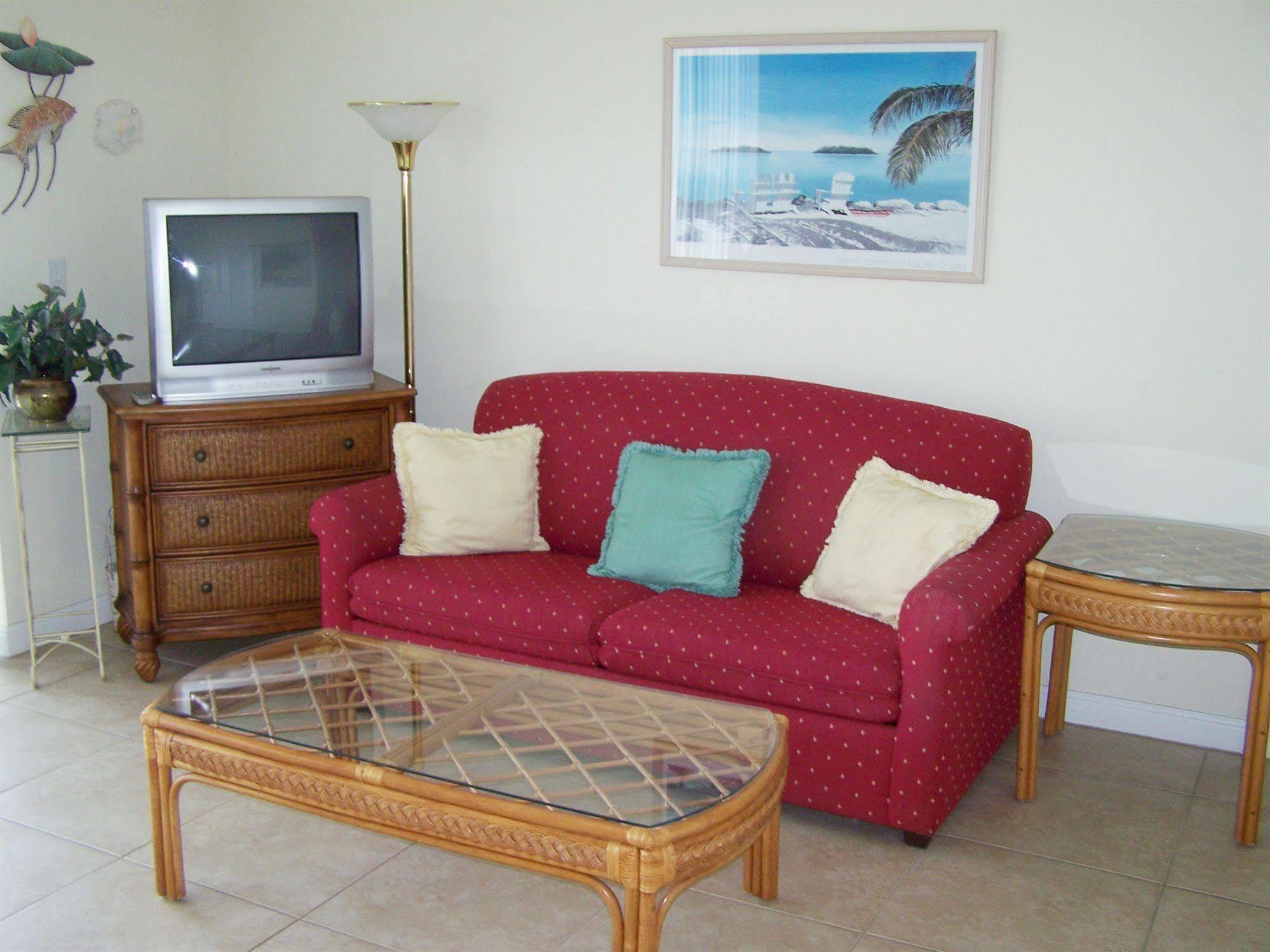 Boca Ciega Resort By Travel Resort Services Sint-Petersburg Buitenkant foto